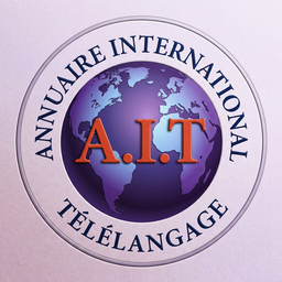 A.I.T · Annuaire International Télélangage